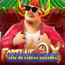 site de videos vazados